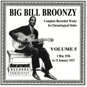 Download track Lowland Blues Big Bill Broonzy