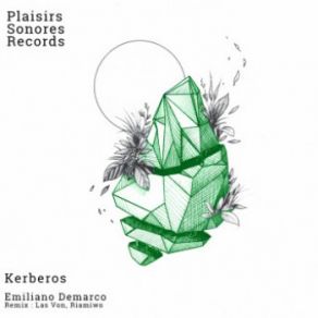 Download track Kerberos (Riamiwo Remix) Emiliano Demarco