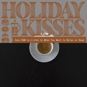 Download track Dappled Sunlight Groove Holiday Kisses