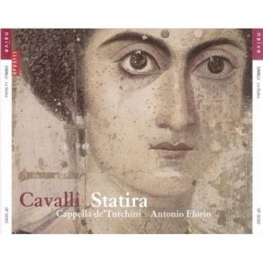 Download track 28. Scena VI. Aria: 'Non Parto Io No' Ermosilla Francesco Cavalli