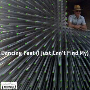 Download track Dancing Feet (I Just Can't Find My) (Instrumental) Vixen DysonΟΡΓΑΝΙΚΟ