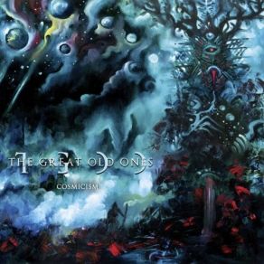 Download track Lost Carcosa The Great Old Ones