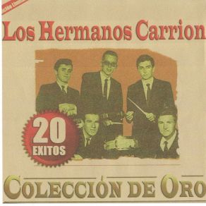 Download track Lanza A Tus Penas Al Viento Los Hermanos Carrión