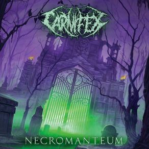 Download track Death's Forgotten Children Carnifex