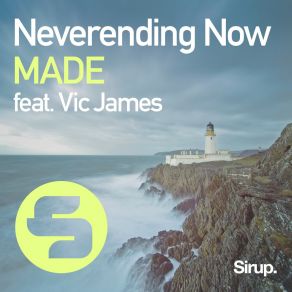 Download track Neverending Now Vic JamesMade