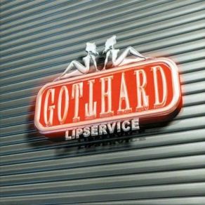 Download track I'm Alive Gotthard