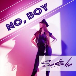 Download track No, Boy SA$ HA