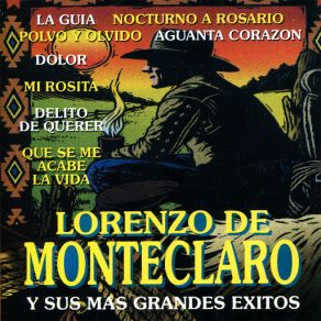 Download track Preguntaselo A Dios Lorenzo De Monteclaro