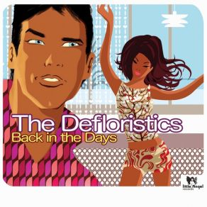 Download track Can`t Let Go The Defloristics