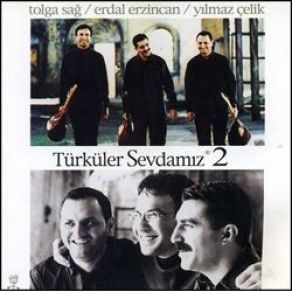 Download track Hüseynik Erdal Erzincan, Tolga Sağ, Yılmaz Çelik