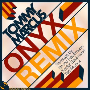 Download track Onyx (Ted Murvol Remix) Tommy Marcus