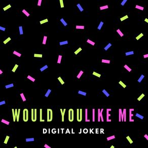 Download track Look In My Eyes Digital Joker