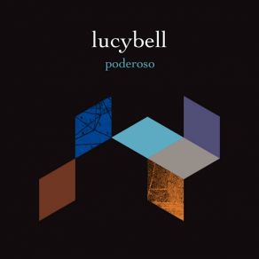 Download track Poderoso Lucybell