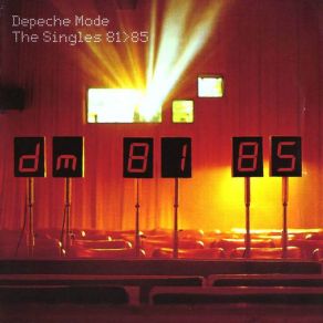 Download track Just Can'T Get Enough (Schizo Mix) Depeche Mode