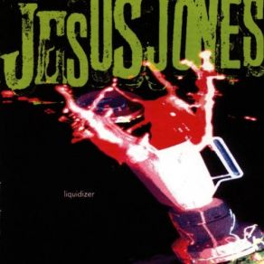 Download track Info Freako Jesus Jones