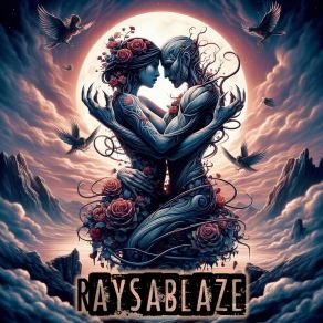 Download track Floating Away Raysablaze