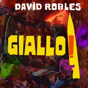 Download track Please Stand By David Robles