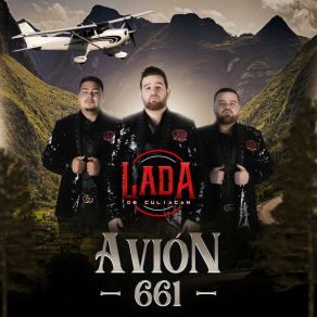 Download track El Mismo Del Corrido Lada De Culiacan