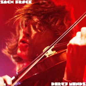 Download track The Way Home Zach BrockEric Harland, Suphala, Jonathan Maron, Mark Lettieri, Arun Ramamurthy, Justin Stanton