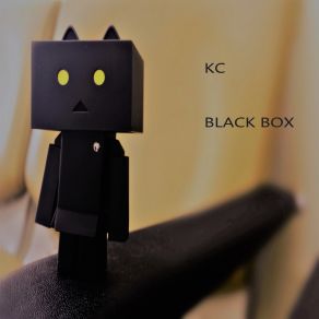 Download track Black Box (Unleaded Mix) KC