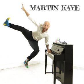 Download track Things Ain't Always What They Seem Martin Kaye