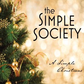 Download track Little Drummer Boy / Joy To The World The Simple Society