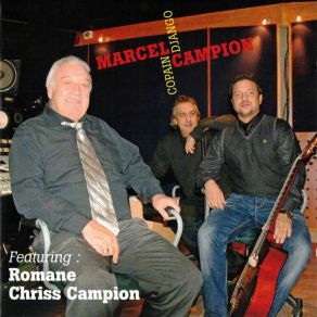 Download track Nostalgia Marcel CampionRomane, Chriss Campion