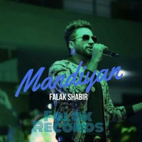 Download track Mandiyan (Bansuri Version) Falak Shabir