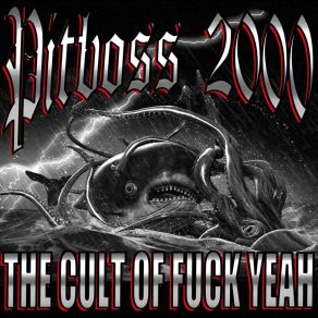 Download track Stagedive Off The Roof Pitboss 2000