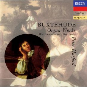 Download track 12. Canzona In G Major BuxWV 170 Dieterich Buxtehude