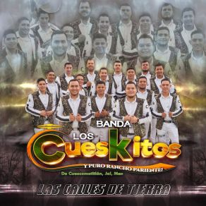 Download track Chundiando Banda Los Cueskitos