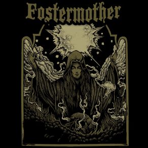 Download track Blood On The Wall Fostermother