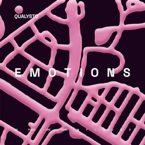 Download track Emotions (Extended Mix) Qualysto