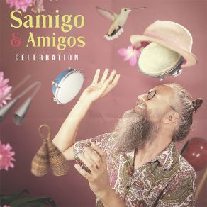 Download track Serenade (For A Ghost) Samigo & Amigos