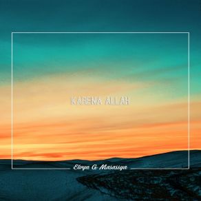 Download track Ya Allah Elvyn G Masassya