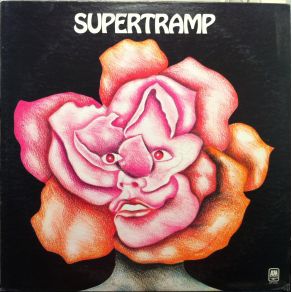 Download track Surely Supertramp, Roger Hodgson, Rick Davies, Richard Palmer