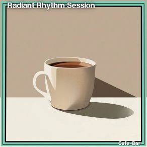 Download track Solitary Contemplation At Sunset Radiant Rhythm Session