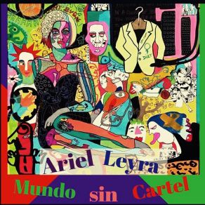 Download track Corazón Arriba Siempre Ariel Leyra