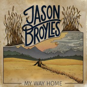 Download track Rooftop Conversations Jason Broyles