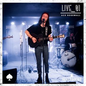 Download track Tage Et Øjeblik (Live At Walthers) Ace RosewallØjeblik