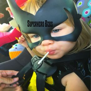 Download track Informal Training Superhero Bebs