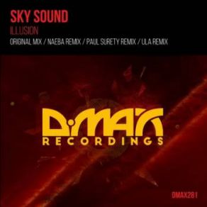 Download track Illusion (Original Mix) Sky Sound