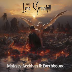 Download track Earthbound Lord Gravehill