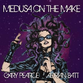 Download track Medusa On The Make (Snakebite Mix) Gary PearceAdrian Batt