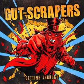 Download track Thankful Gut-Scrapers