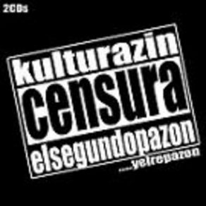 Download track MatandoArabez Kultura Sin Censura