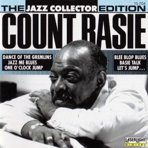 Download track Straight Line Count Basie