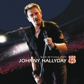 Download track Les Enchaînés (Sur Le Thème De Unchained Melody) [Live Au Stade De France 2009] Johnny Hallyday