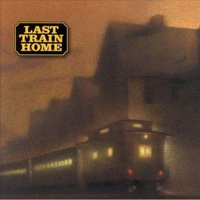 Download track Angelina Last Train Home