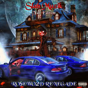 Download track King Rosewood Renegade